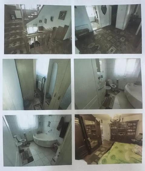 Casa individuala de vanzare, 595 mp teren, (Dej) - 2