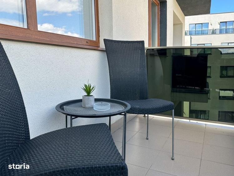 Apartament cu 3 camere decomandat în Între Lacuri