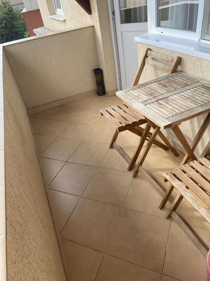 Apartament cu 2 camere decomandat, mobilat în Șagului