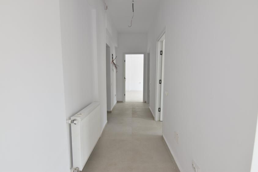 Apartament cu 2 camere decomandat în Bragadiru