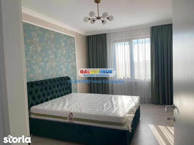 Apartament cu 2 camere în Orizont