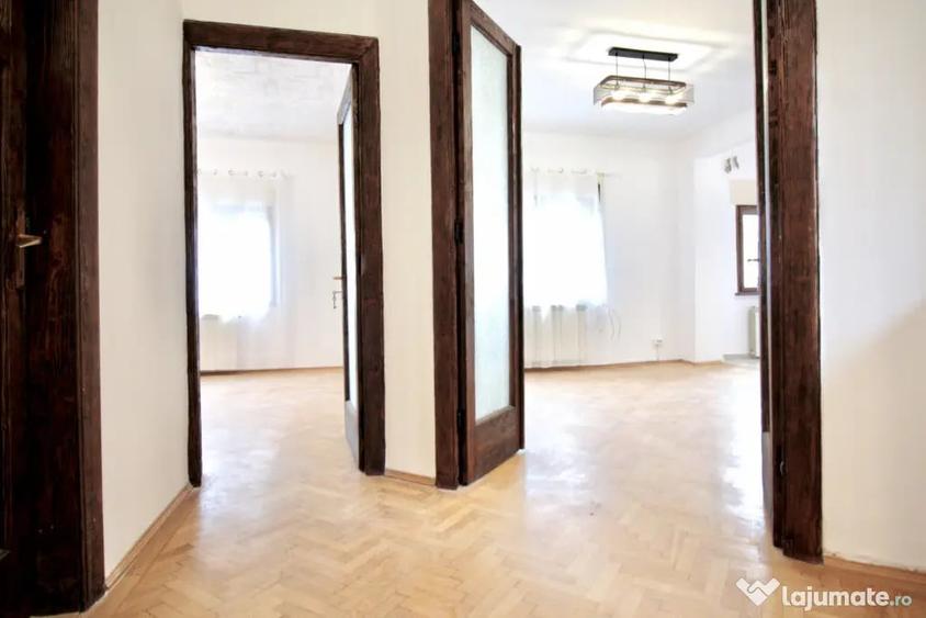 CALEA DOROBANTI, NEMOBILAT IN BLOC TIP VILA, 0% COMISION! - 18