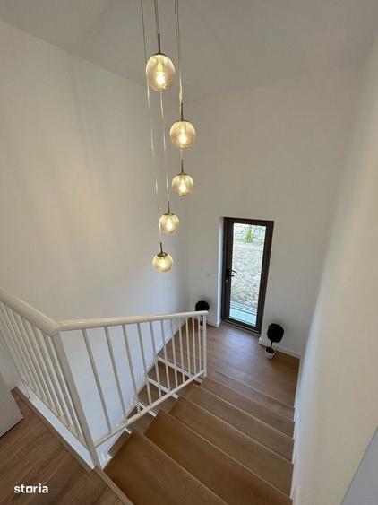 Casa individuala, 4 camere, 140 mp, garaj, PETFRIENDLY, Valea Seaca - 5