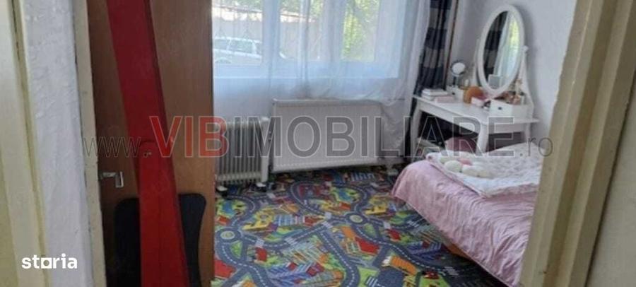 Apartament 3 camere decomandat | Parter | Zona Lipovei - 3