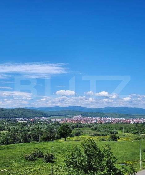 Apartament cu 3 camere semidecomandat, mobilat în Grigorescu