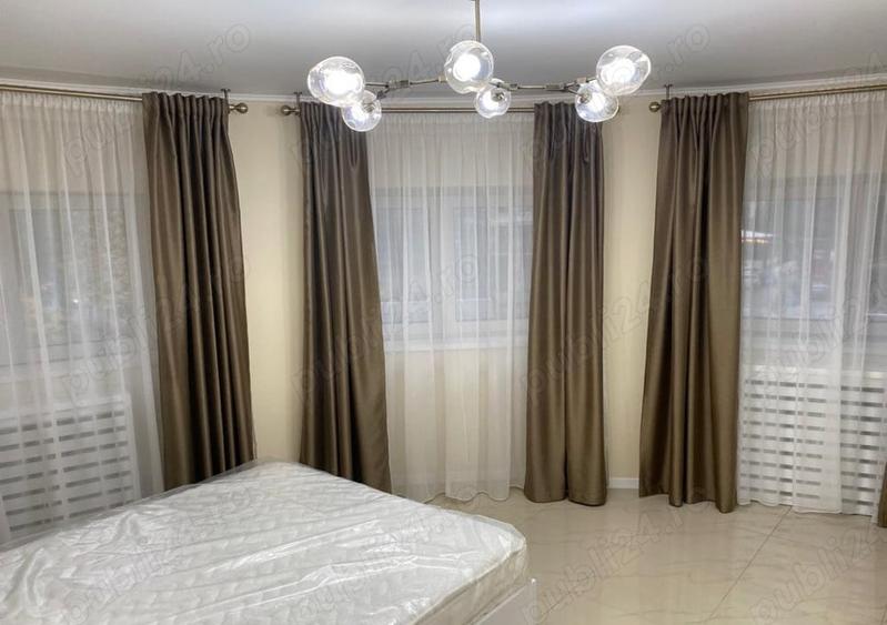 Decebal, Alba Iulia | 2 Camere | Renovat | 2 Bai | Balcon - 5