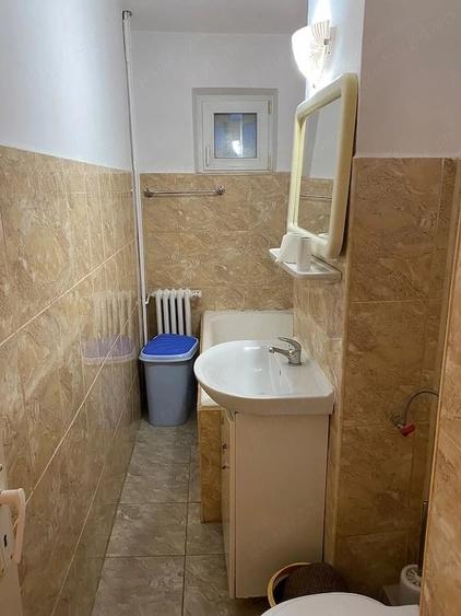 inchiriez apartament cu 1 camera - 4