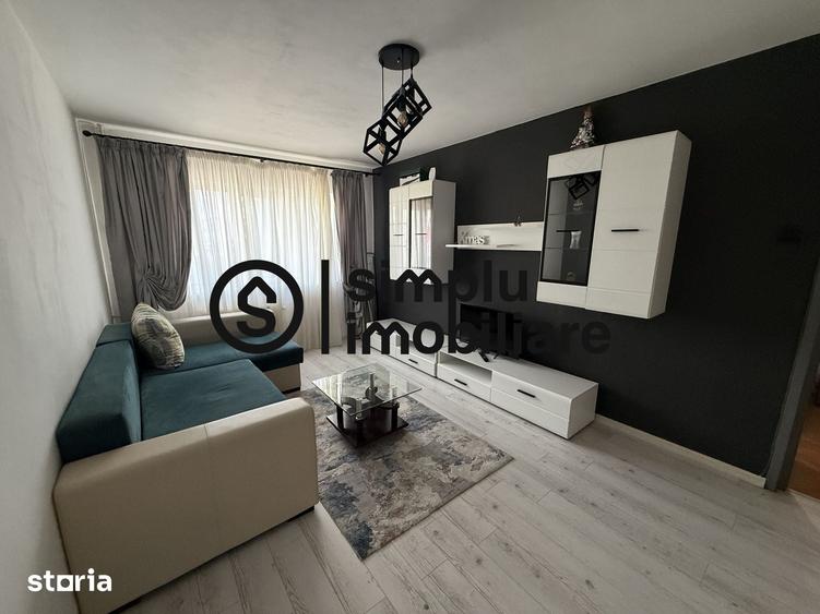 Apartament cu 3 camere în Lăpuș Argeș