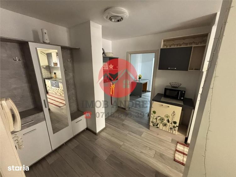 Apartament cu 3 camere în E3