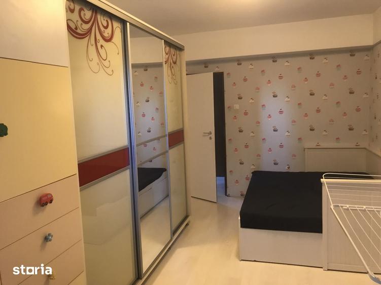 Ofer spre inchiriere apartament Drumul Taberei - Brancusi | 2 camere - 11