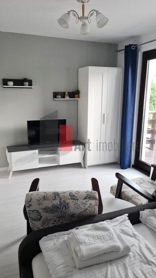 Casă cu 7 camere în Central