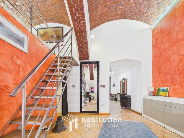 Apartament cu 2 camere decomandat în Ultracentral