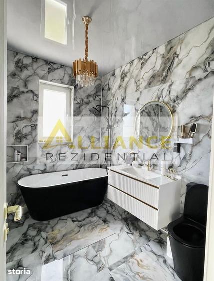 Casă cu 3 camere cu Teren 407 Mp în Berceni