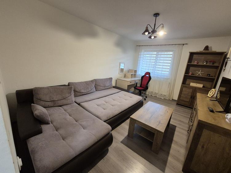 Apartament cu 2 camere decomandat în Ultracentral