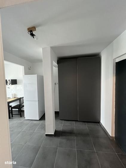 Apartament cu 2 camere în Moinești