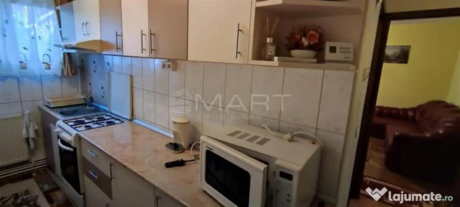Apartament 2 camere zona Uranus - 6