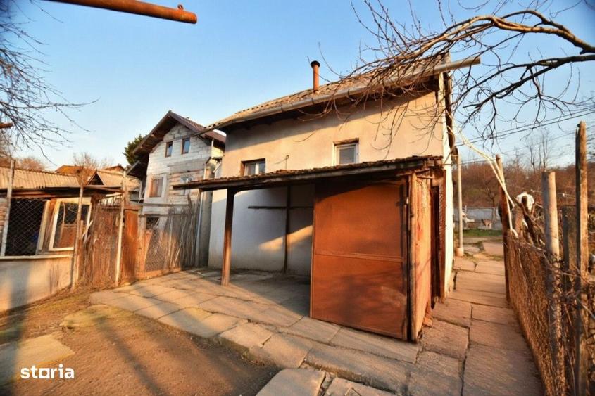 Casa + teren 742mp in ?tefanesti, Arges - 4
