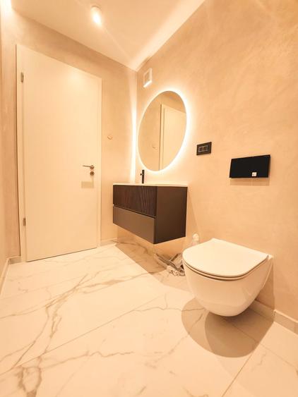 Apartament cu 2 camere decomandat, mobilat în Carierei