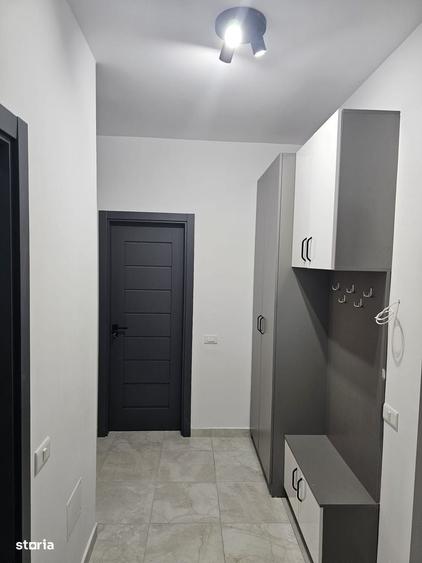 2 camere decomandat | 57 mp | Mobilat utilat | 950 m metrou Aparatori - 7