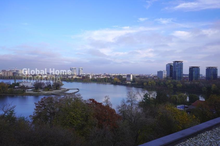 Hotel Serviced Residence | 3 Rooms + Parking | Primăverii - 1