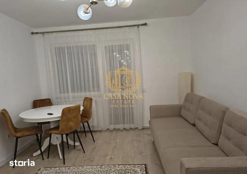 Apartament cu 2 camere în Mănăștur