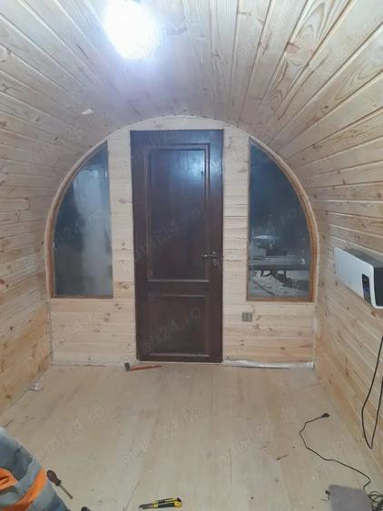 Teren de 12000 mp, în Petreasa