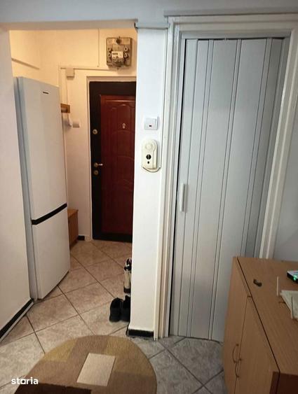 Apartament cu 2 camere decomandat, mobilat în Giurgiului