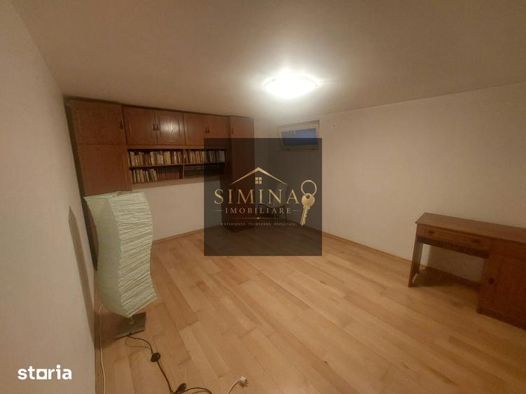 Casă cu 4 camere cu Teren 360 Mp în Tudor Vladimirescu