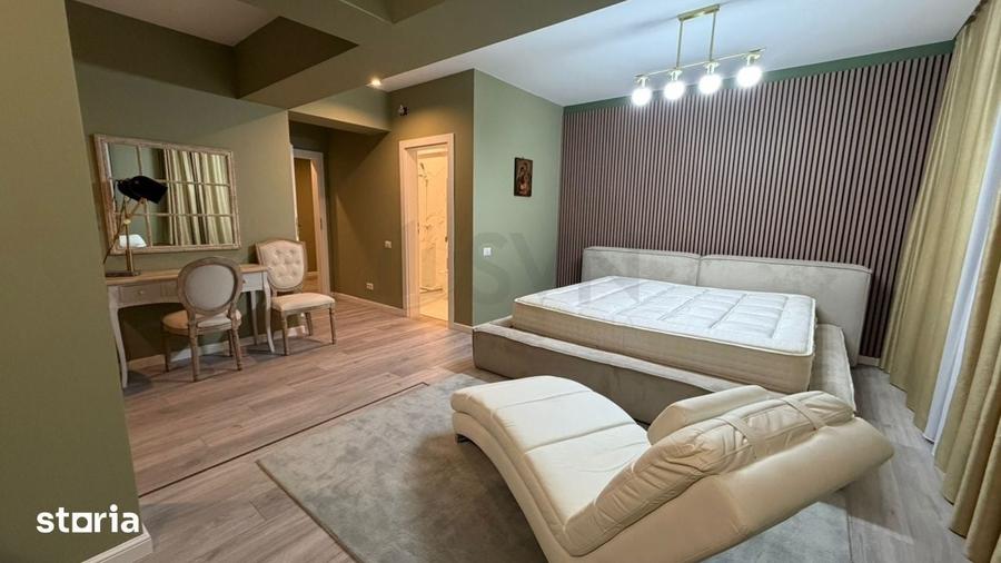 Apartament 4 Camere I De Inchiriat I Pipera - 8