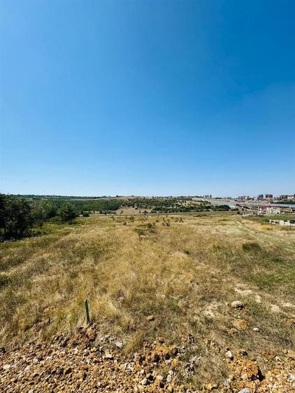 Teren intravilan de 5718 mp, în Băile Felix