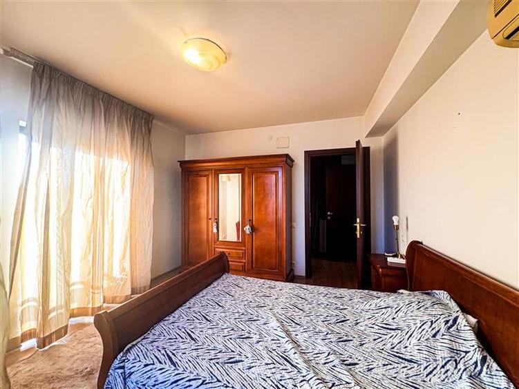 Apartament de inchiriat 2 camere Floreasca Central Park - 16