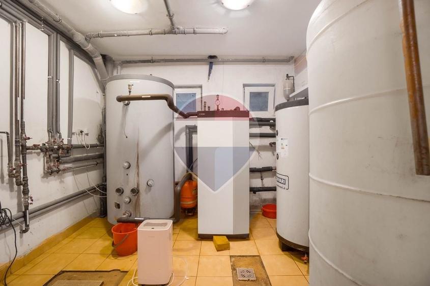Casă individuală cu 4 camere cu Teren 853 Mp în Cheia
