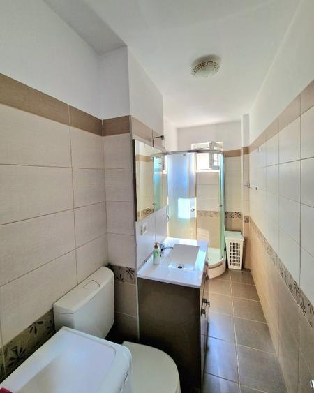 Apartament cu 3 camere, etajul 3,zona Sagului -Turist  - 9