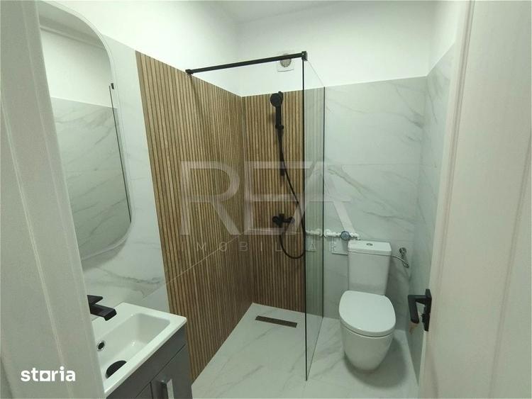 Apartament cu 3 camere în Centrul Civic