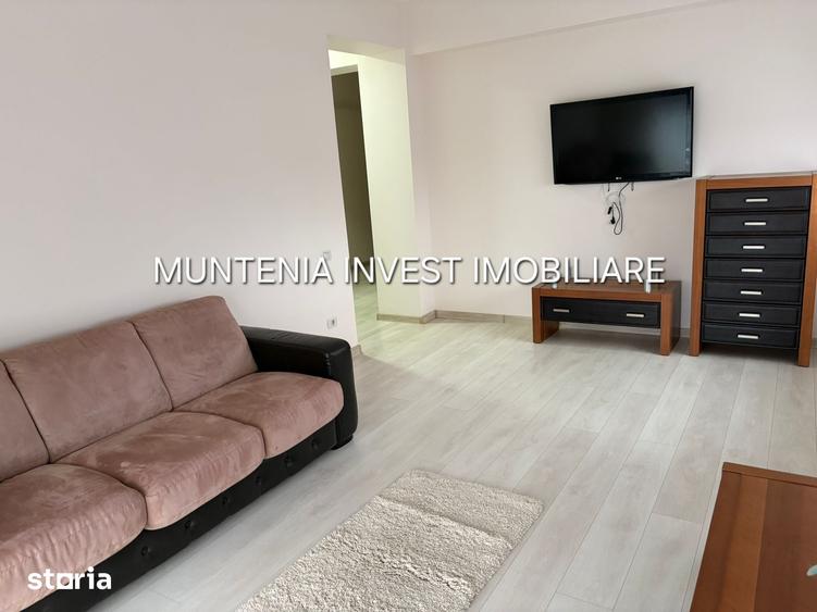 Apartament 2 camere, totul nou, Zona Centrala - 11
