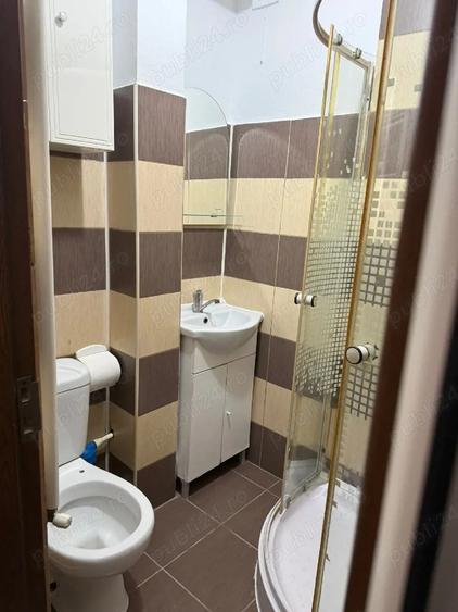Garsonieră decomandată în Horia