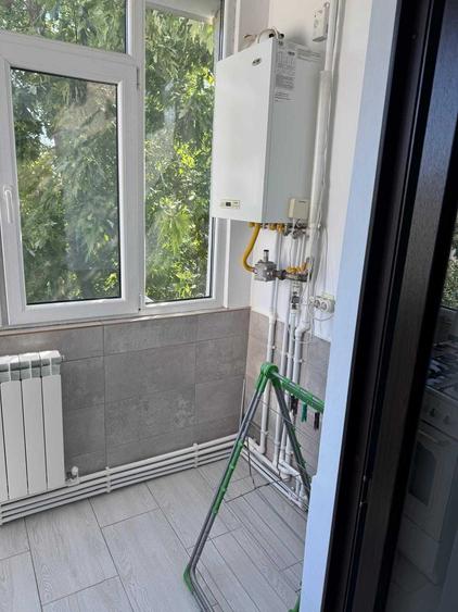 Apartament cu 2 camere decomandat în Spitalului