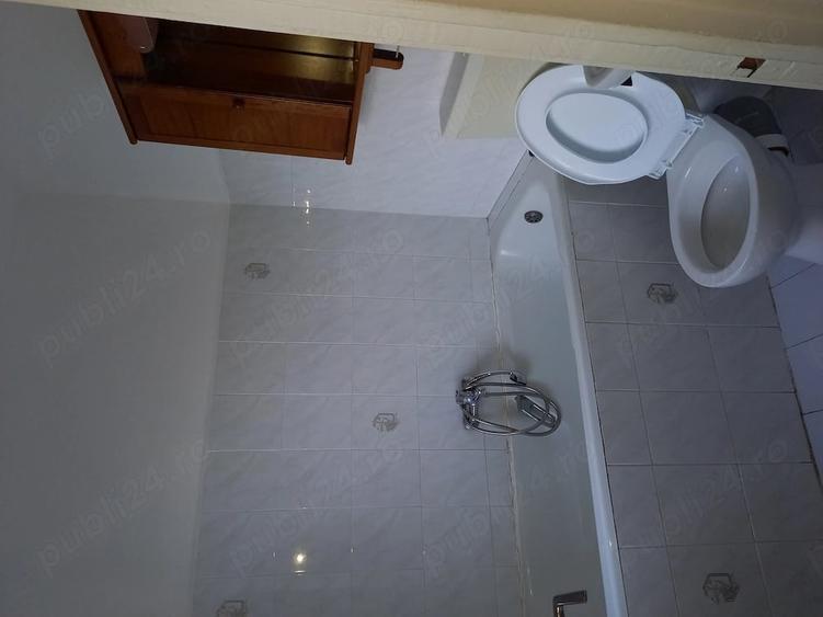 Garsonieră semidecomandată în Micălaca