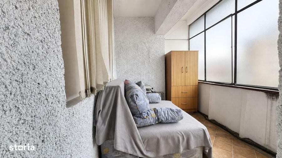 Apartament 3 Camere Decomandat | 2 Balcoane | 2 Parcari - 2