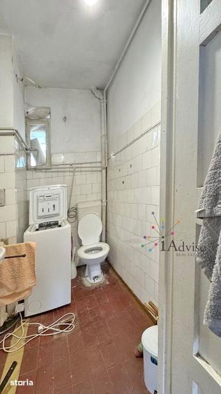 APARTAMET IN VILA CU GRADINA - 2
