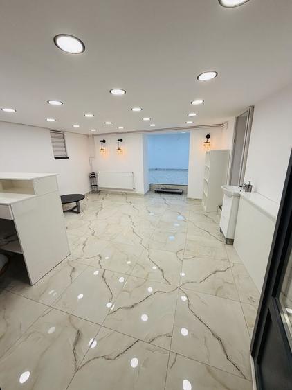 Spațiu comercial, de 60 mp, în Lazaret