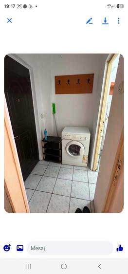 Garsonieră în Burdujeni