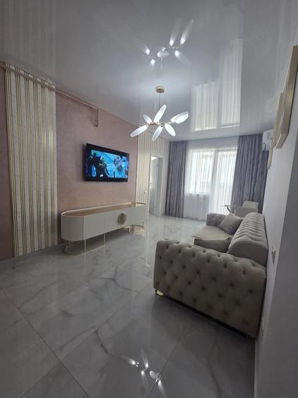 Apartament cu 2 camere decomandat în Rahova
