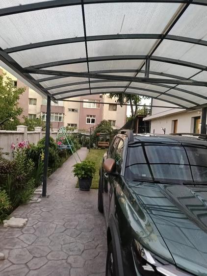 Casă cu Teren 450 Mp în Central