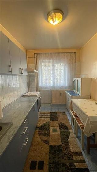 Apartament cu 2 camere decomandat în Rahova