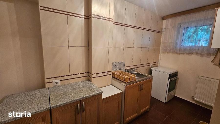 Apartamet in Cetate, Bulevardul Transilvaniei - 4
