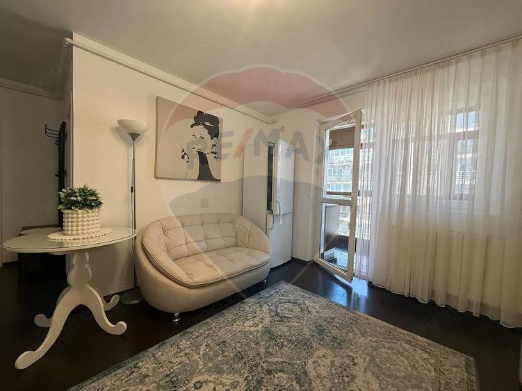 Studio dublu spation, 40 mp, Confort Park, Soseaua Vitan-Barzesti - 10