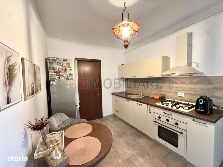 2 Camere - Bloc Nou - Virtutii - Parcare - 2