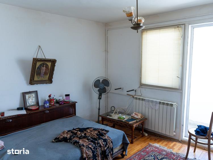 Casă cu 5 camere cu Teren 216 Mp în Giurgiului