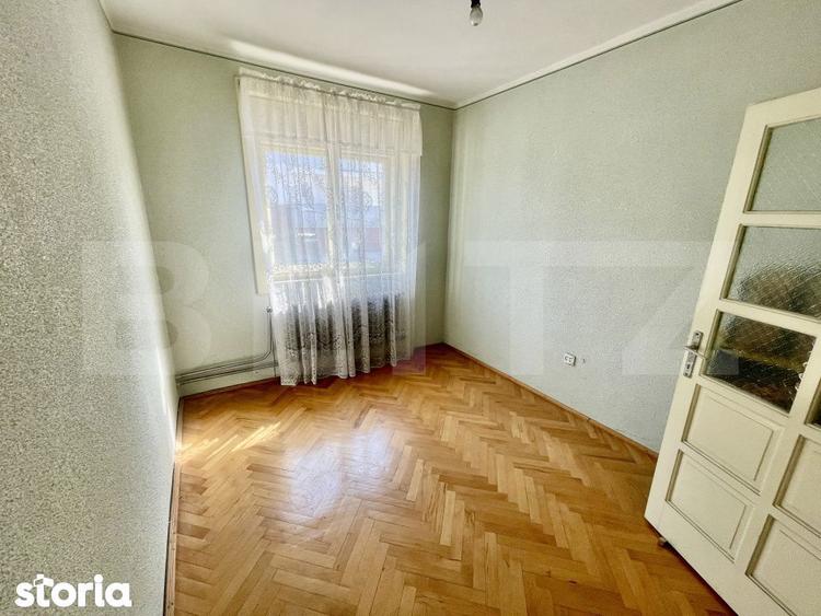 Casa 3 camere, 150 mp utili, zona Centrala - 2